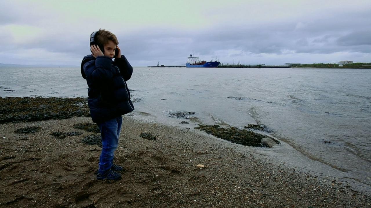 TIDES: A History of Lives and Dreams Lost and Found (Some Broken)