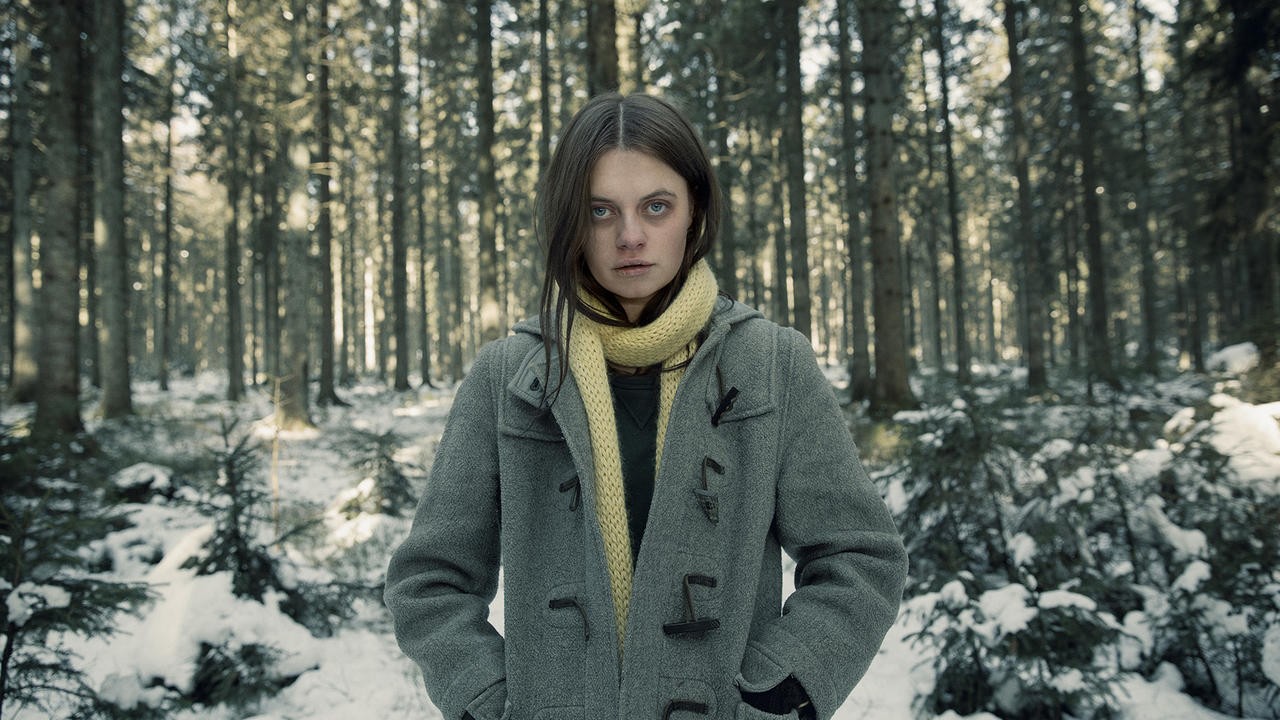 The Missing: Season Two