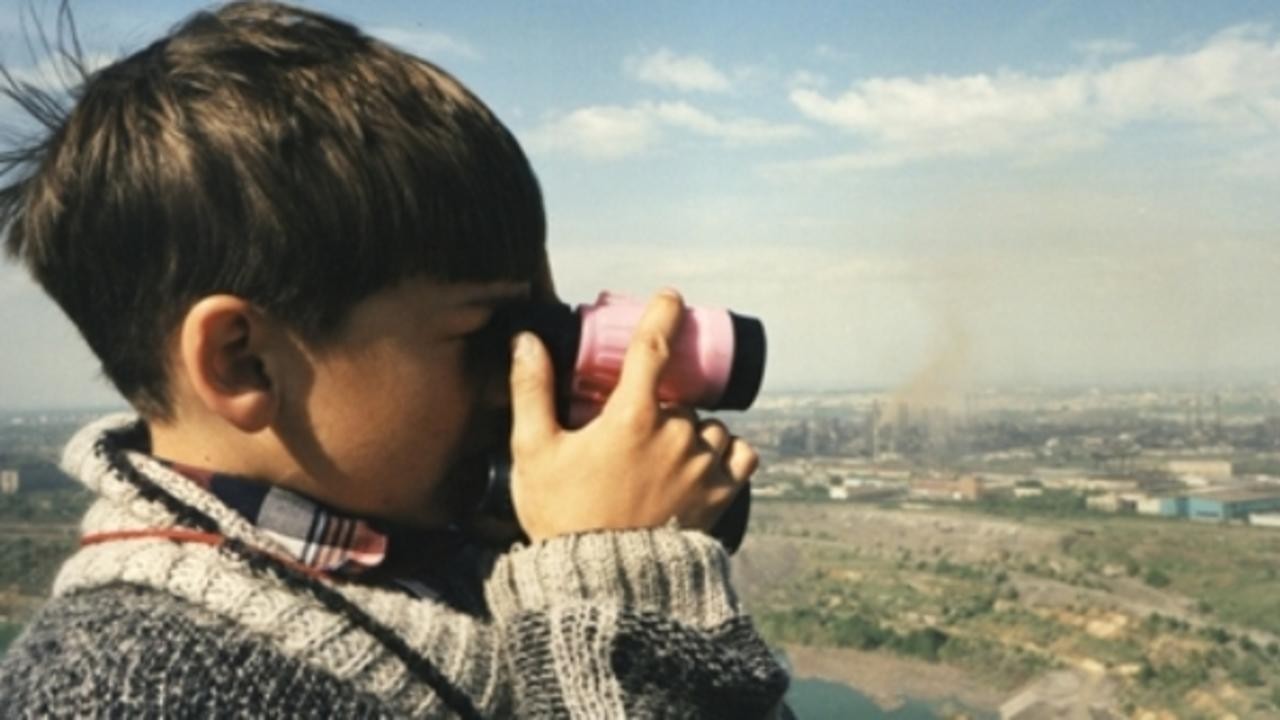 Magnitogorsk, Forging the New Man