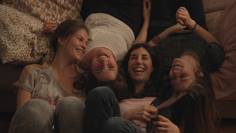 Agata’s Friends