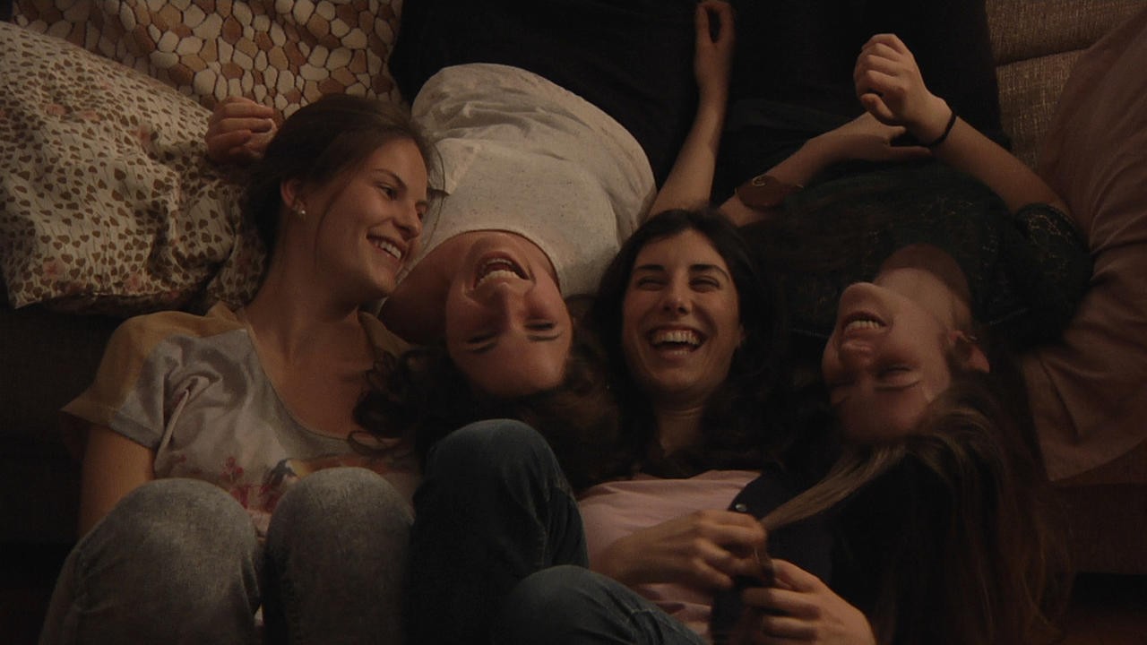 Agata’s Friends