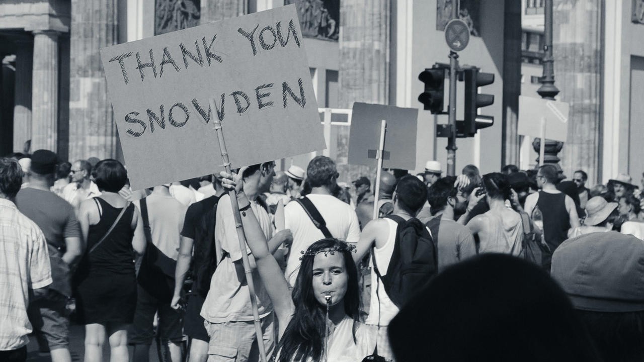 Image du film Democracy
