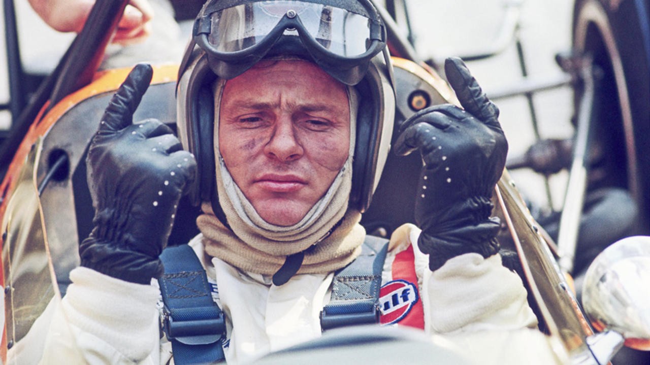 McLaren