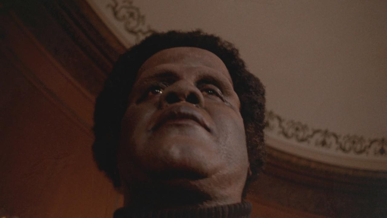 Blackenstein