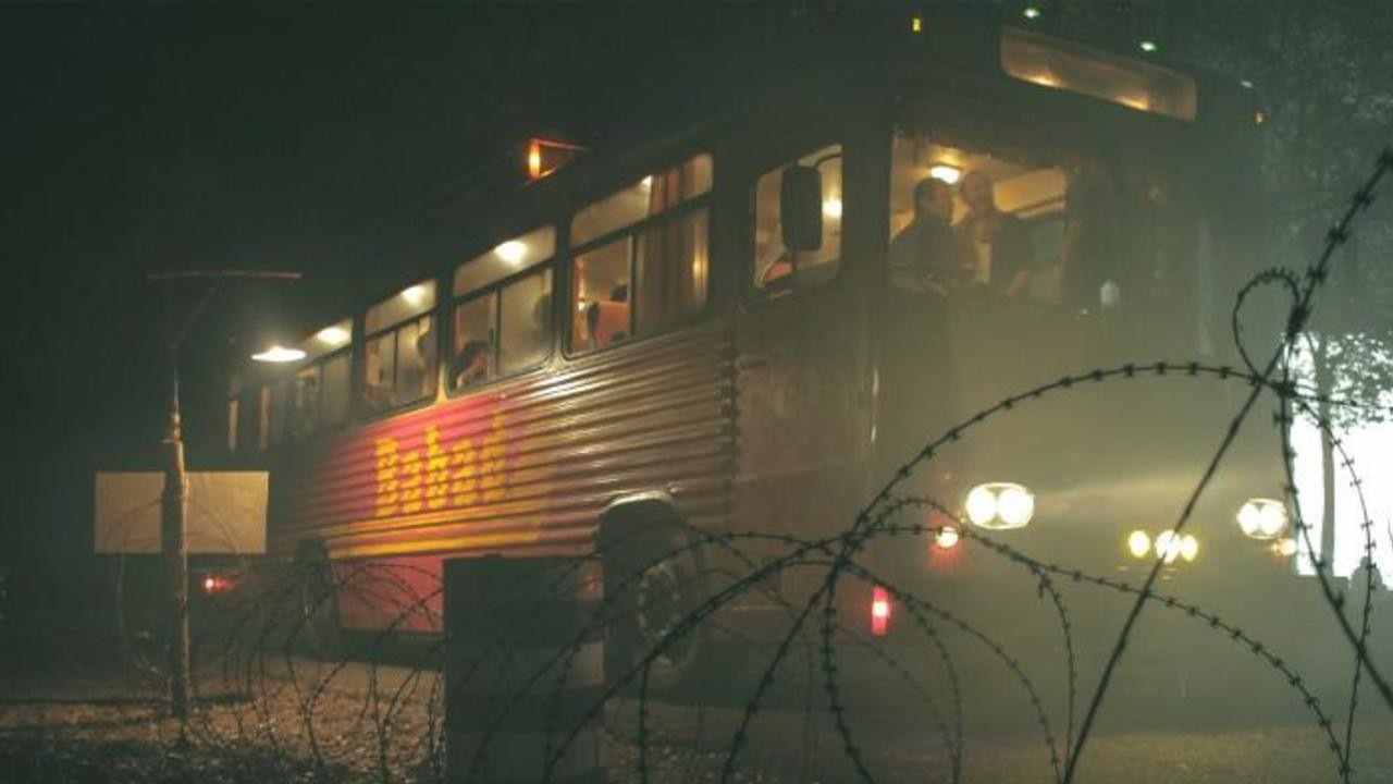 Night Bus