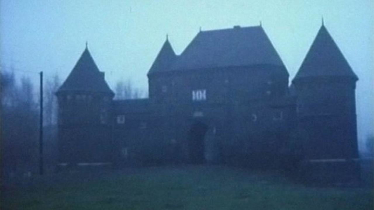 The Secret of the Count of Kaunitz