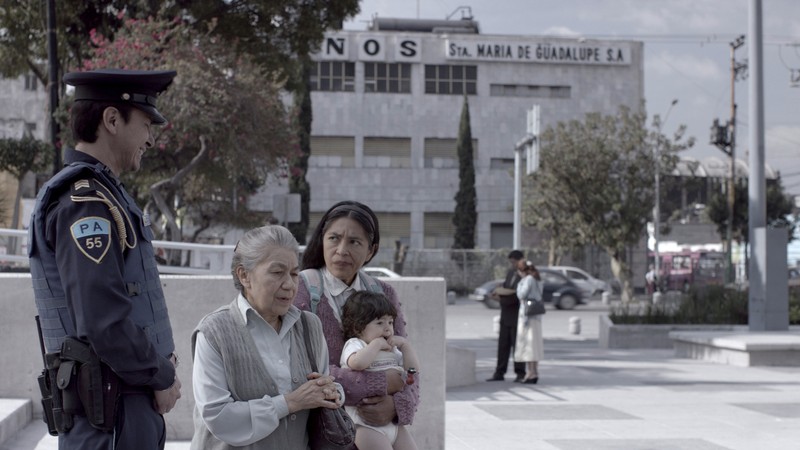 Tamara y la Catarina