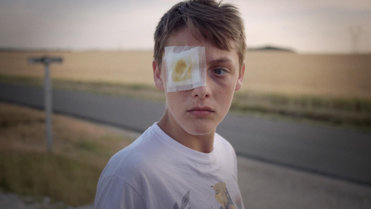 Image du film Fais le mort !