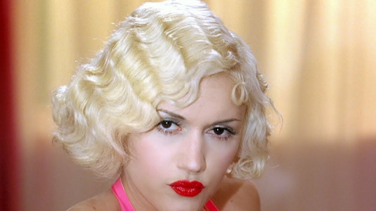 No Doubt: It's My Life [MV] (2003) | MUBI