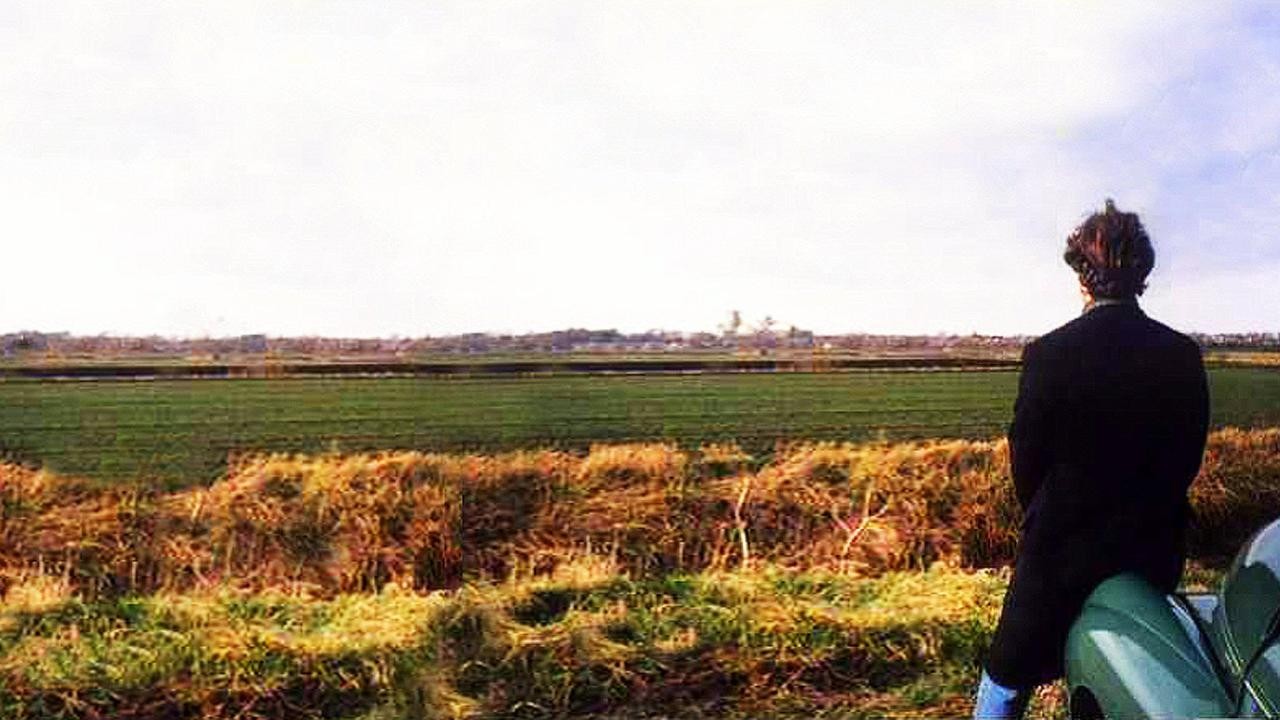 Pink Floyd: High Hopes [MV]