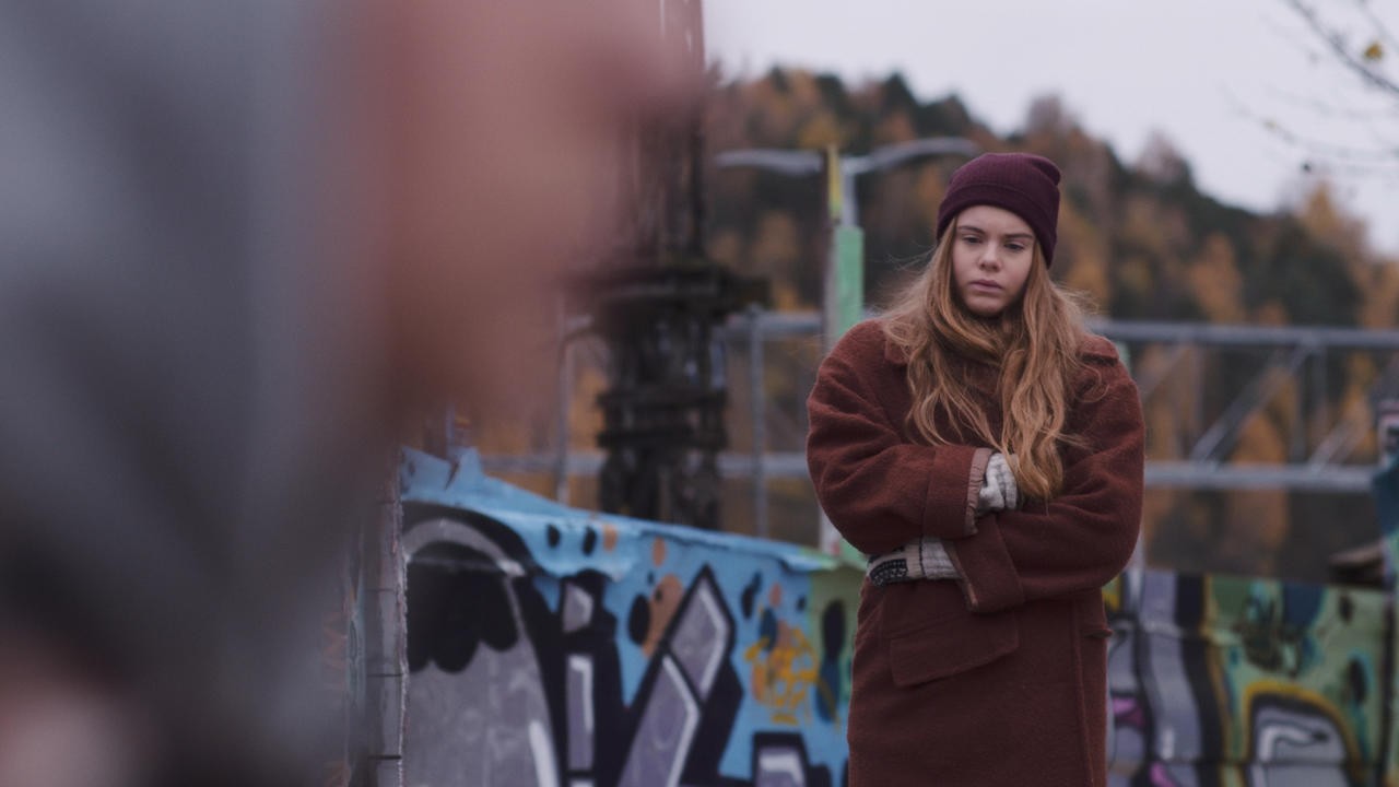 Skam: Eva