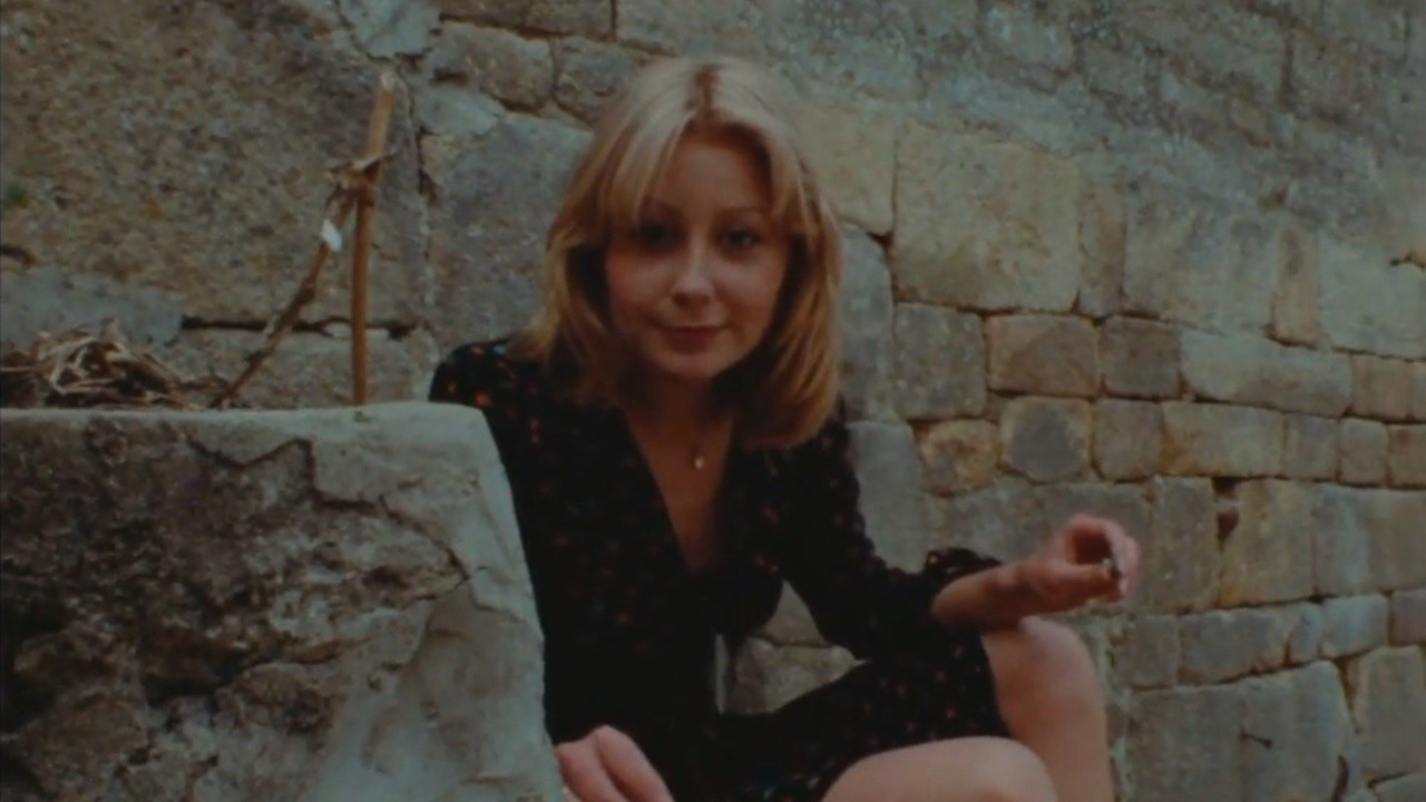 Image du film La Folle de Toujane