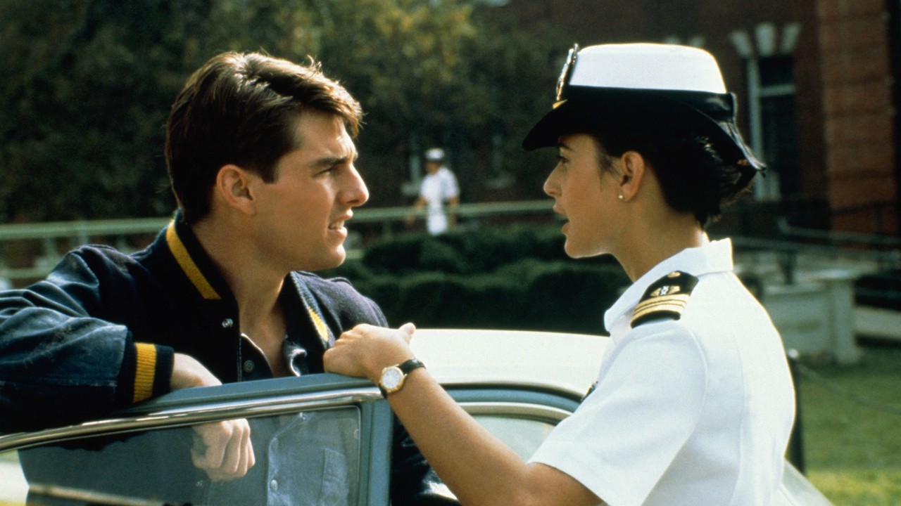 Image du film Des hommes d'honneur