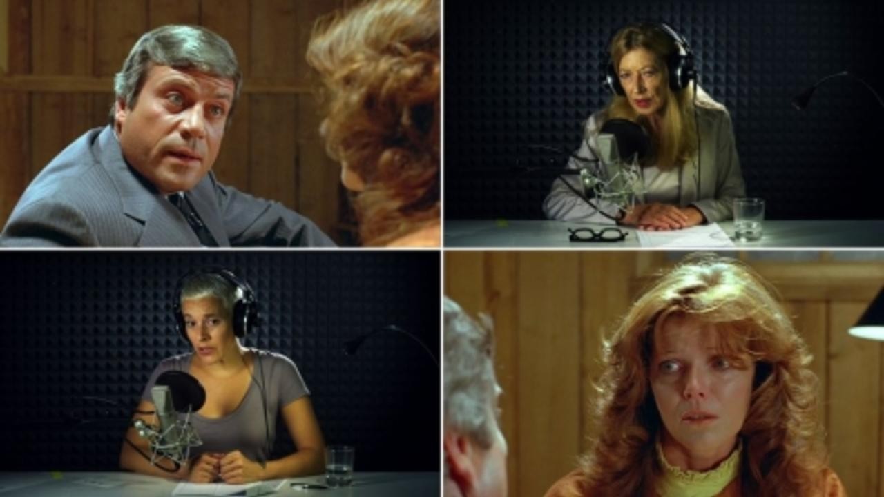 Treatment (2013) | MUBI