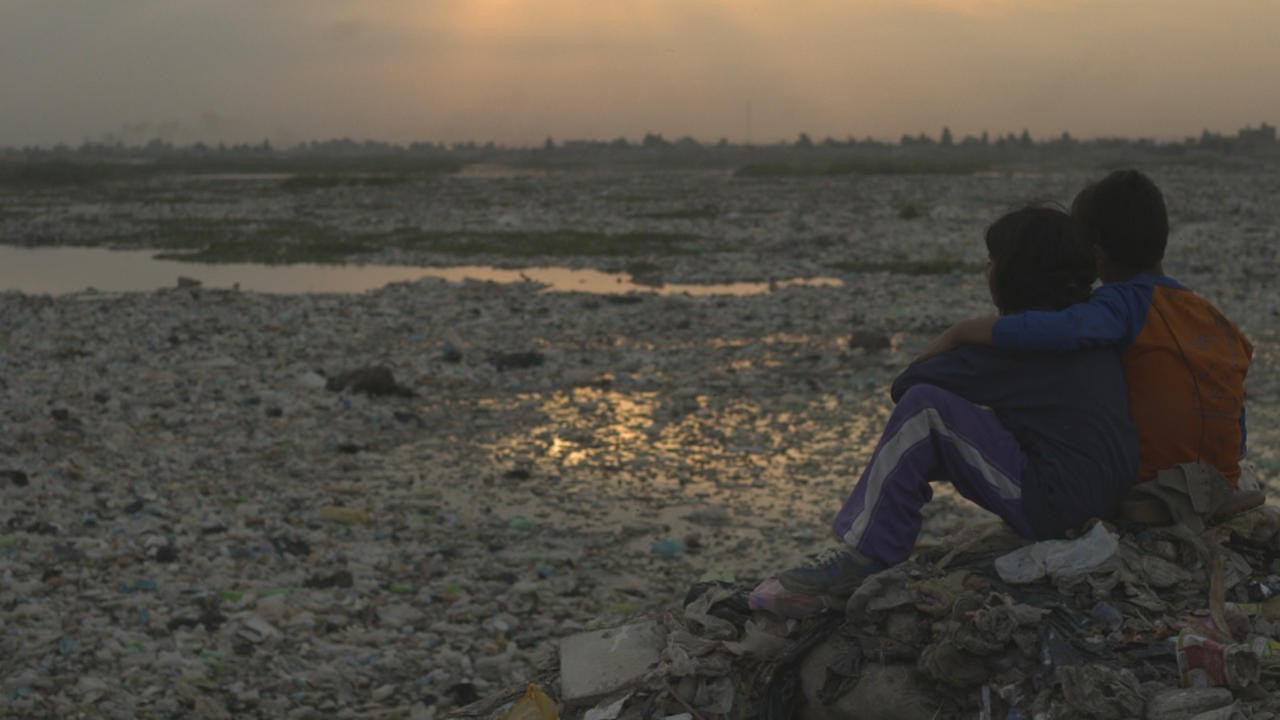 Kingdom of Garbage