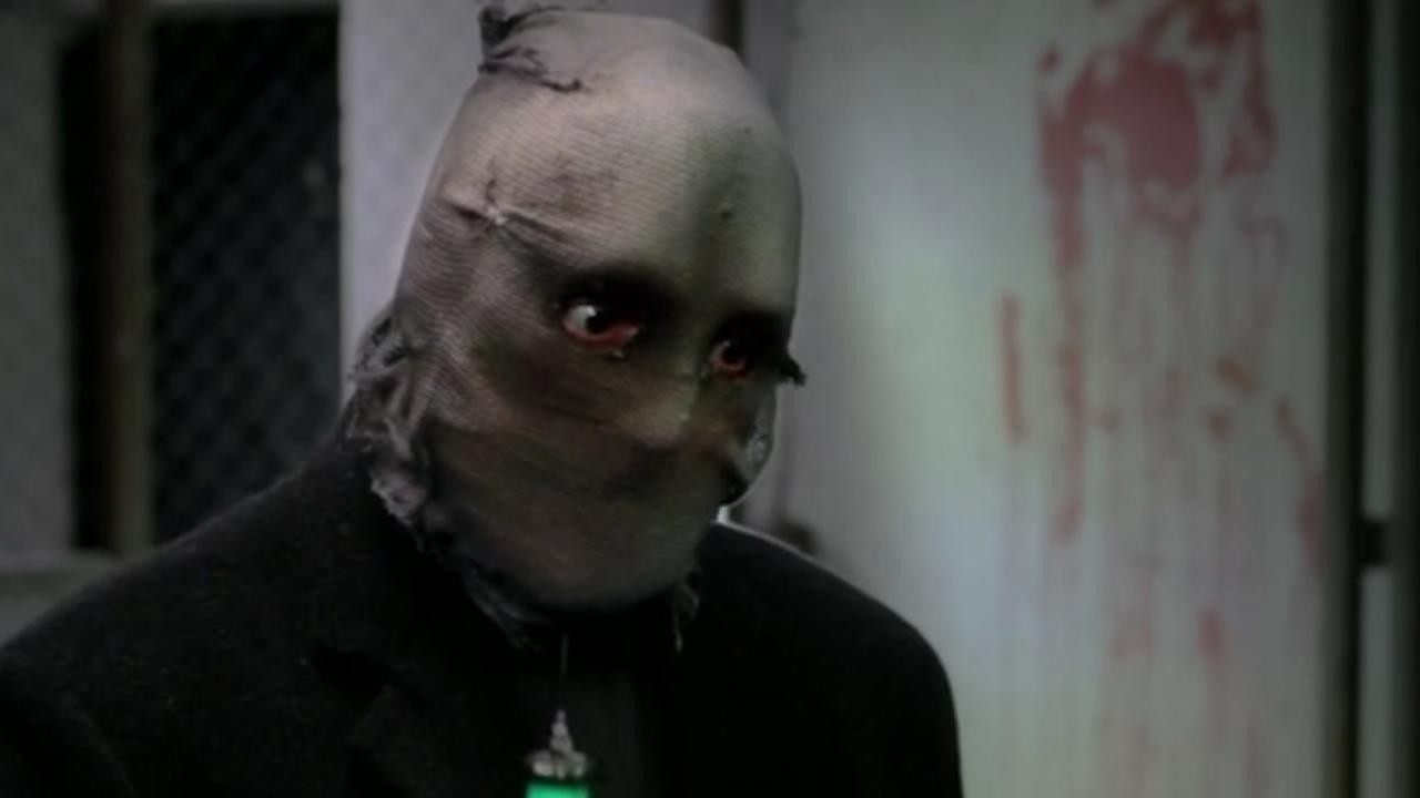 Control (2014) | MUBI