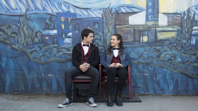 13 Reasons Why