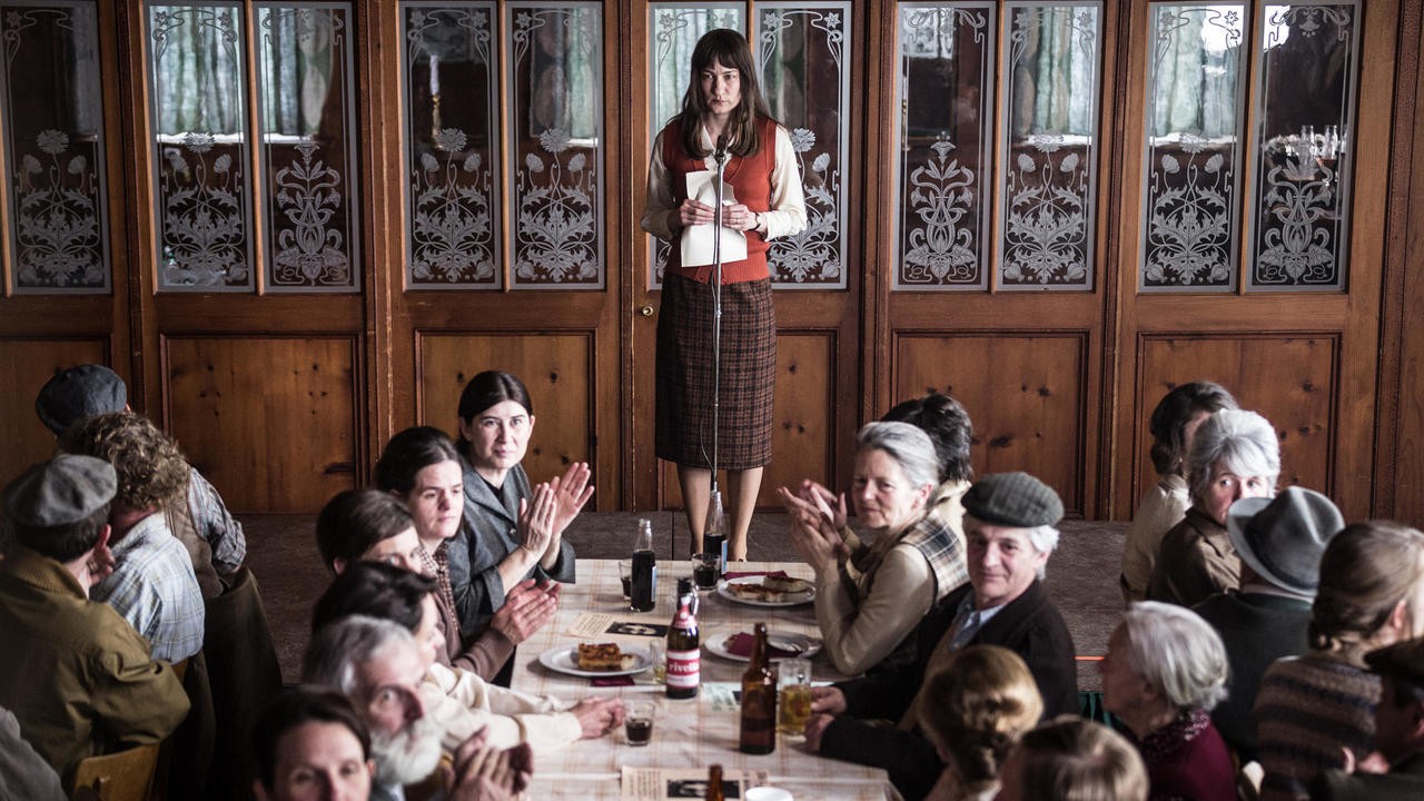 Image du film Les Conquérantes