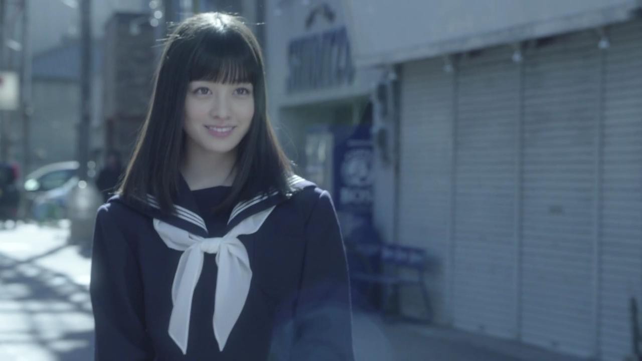 Sailor Suit and Machine Gun: Graduation