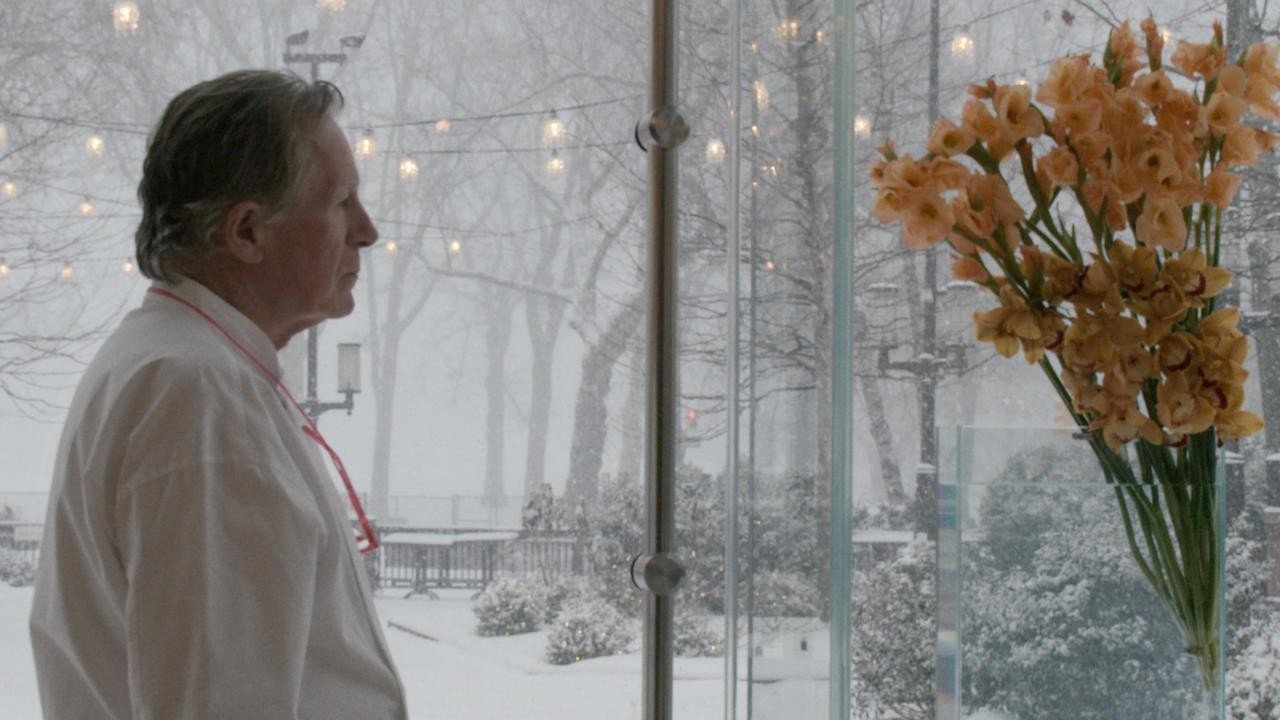 Jeremiah Tower: The Last Magnificent