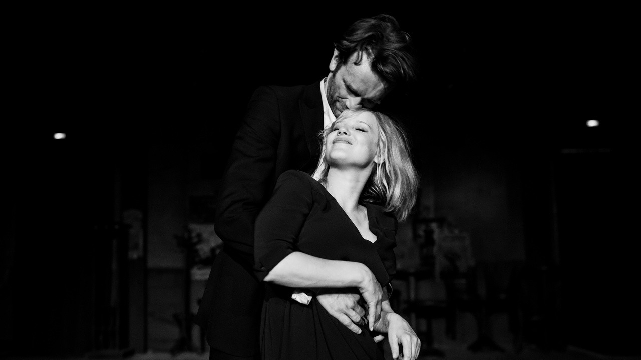 Image du film Cold War