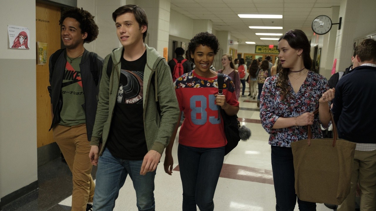 Image du film Love, Simon