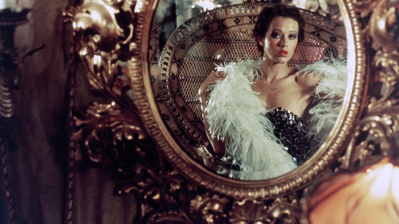 Emmanuelle (1974) MUBI