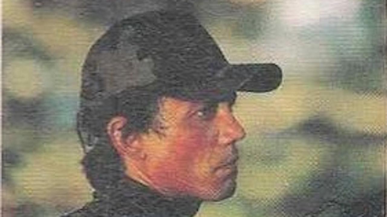 Drug Wars: The Cocaine Cartel