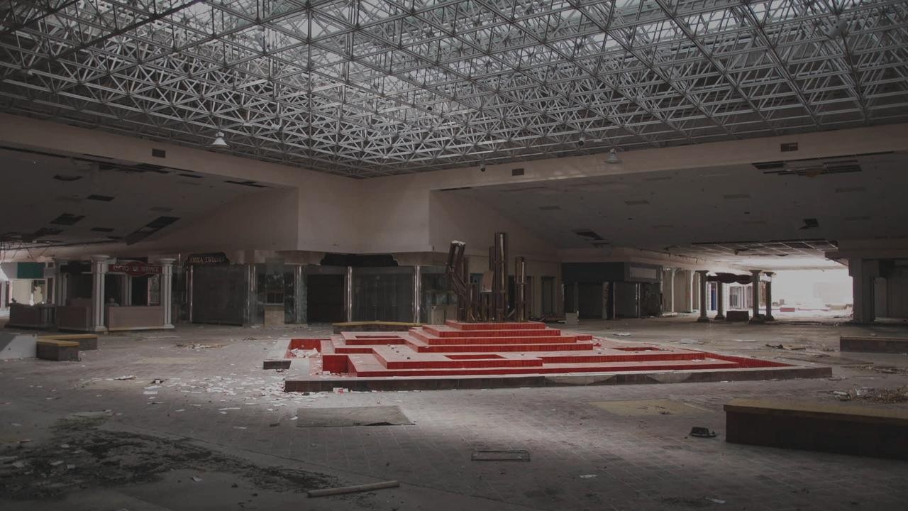 Abandoned