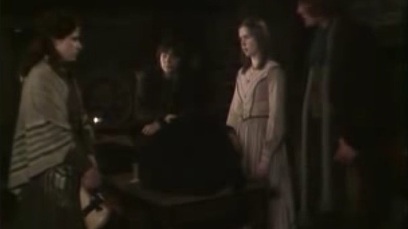 The Ravelled Thread (1979) | MUBI