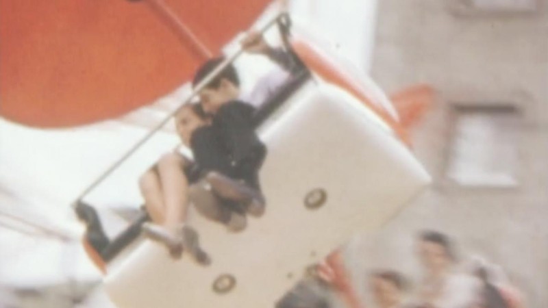 Norbit Rasputia Water Slide Gif