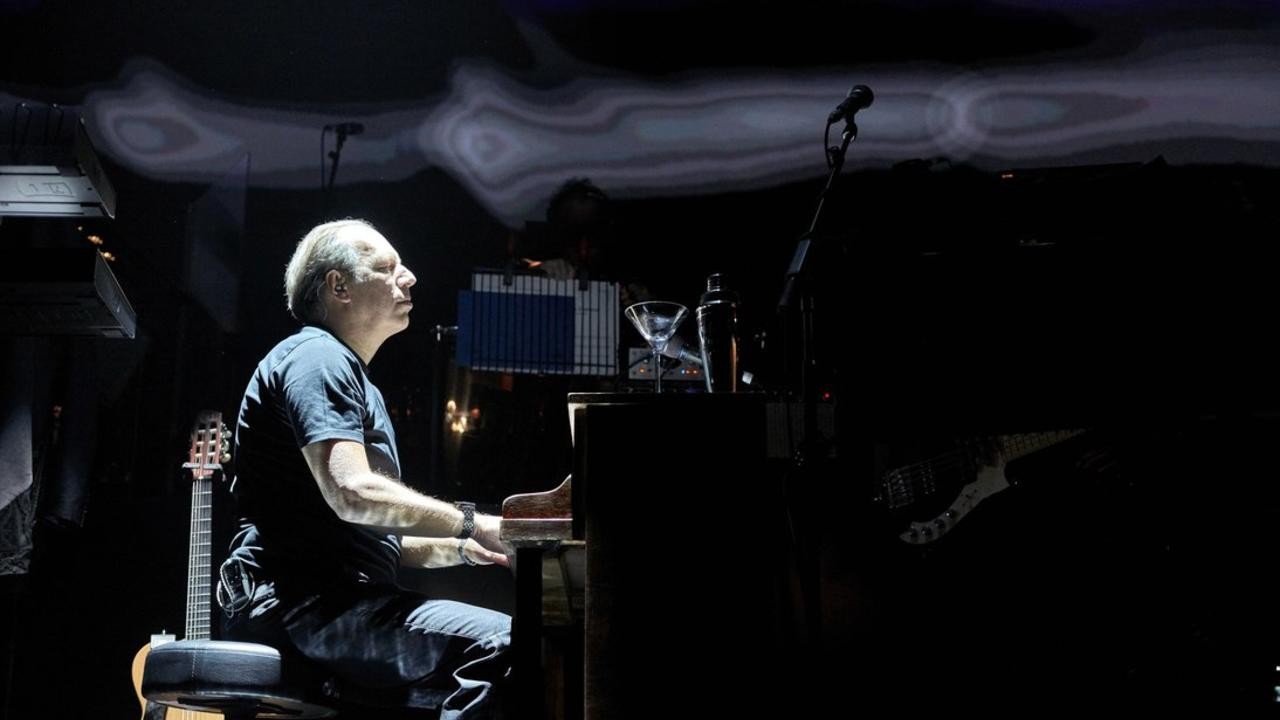 Hans Zimmer Revealed: The Documentary
