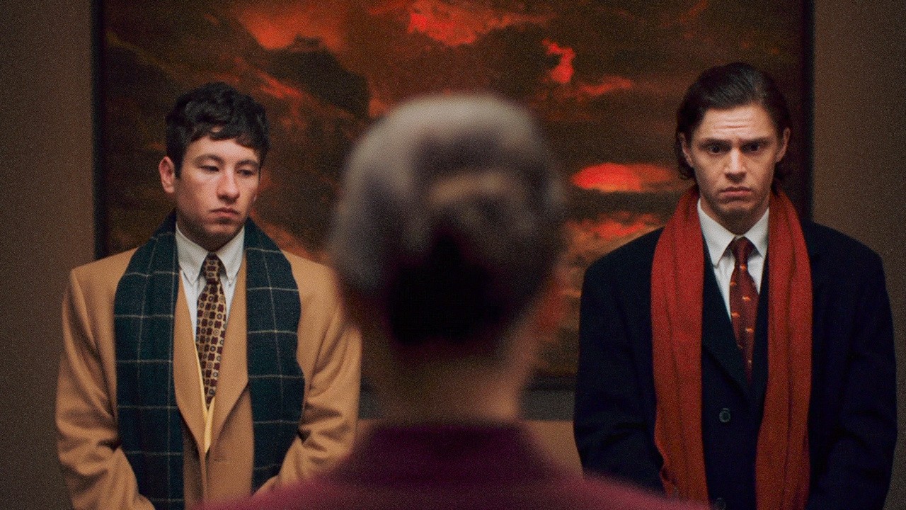 American Animals
