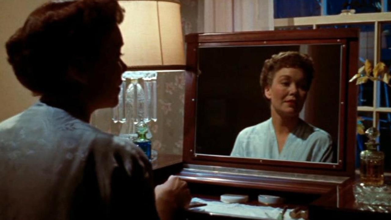 The Vanity Tables of Douglas Sirk