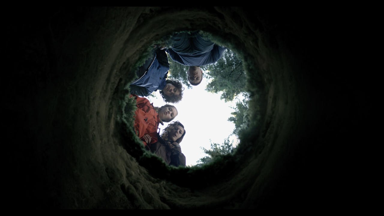 O - The Movie