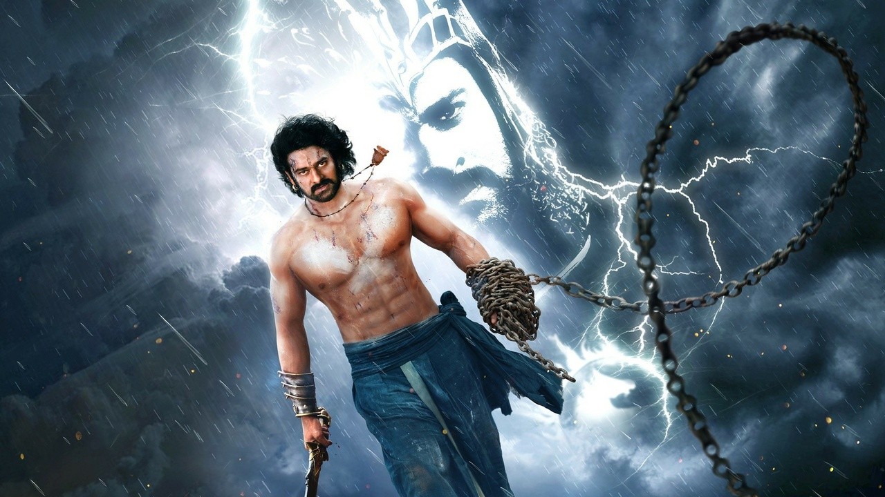 Image du film Baahubali 2 : La Conclusion