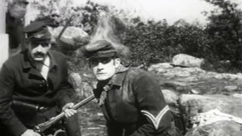 The Fugitive
