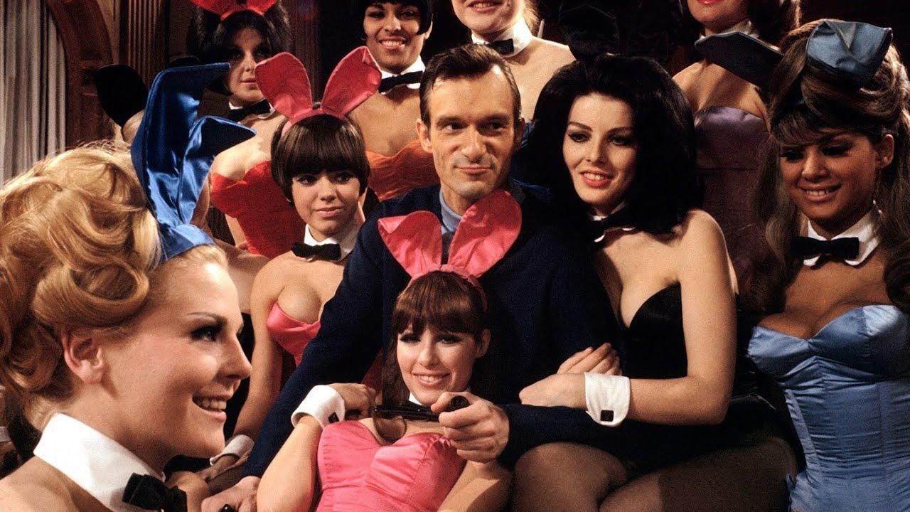 American Playboy: The Hugh Hefner Story