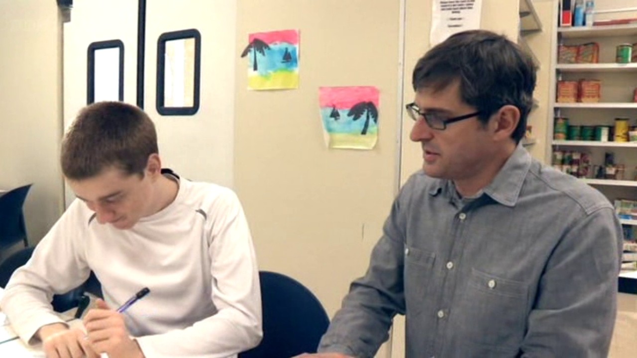 Louis Theroux: Extreme Love - Autism