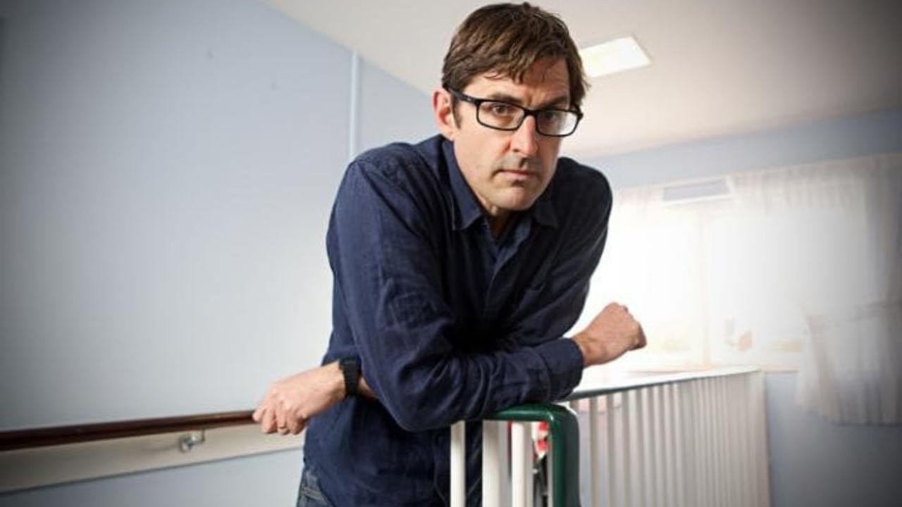 Louis Theroux: A Different Brain