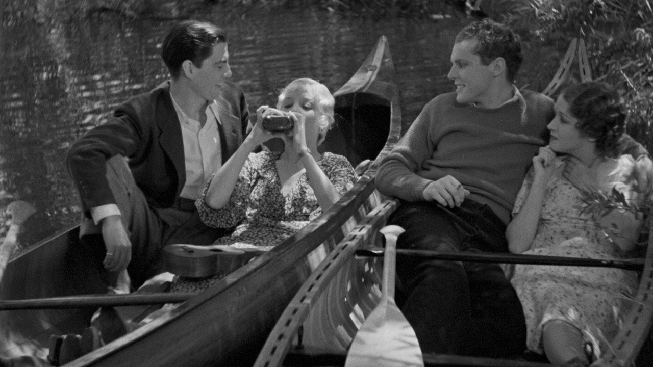 The Road to Ruin (1934) MUBI