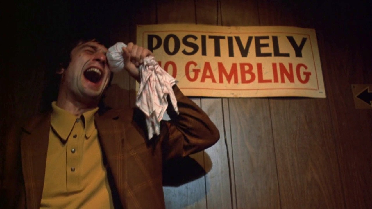 Image du film Mean Streets
