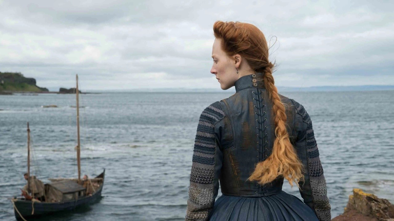 Image du film Marie Stuart, Reine d'Ecosse