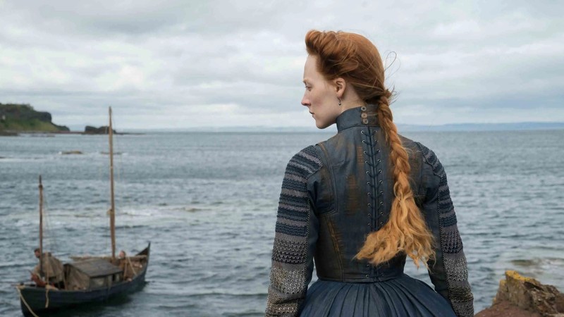 Mary Queen of Scots