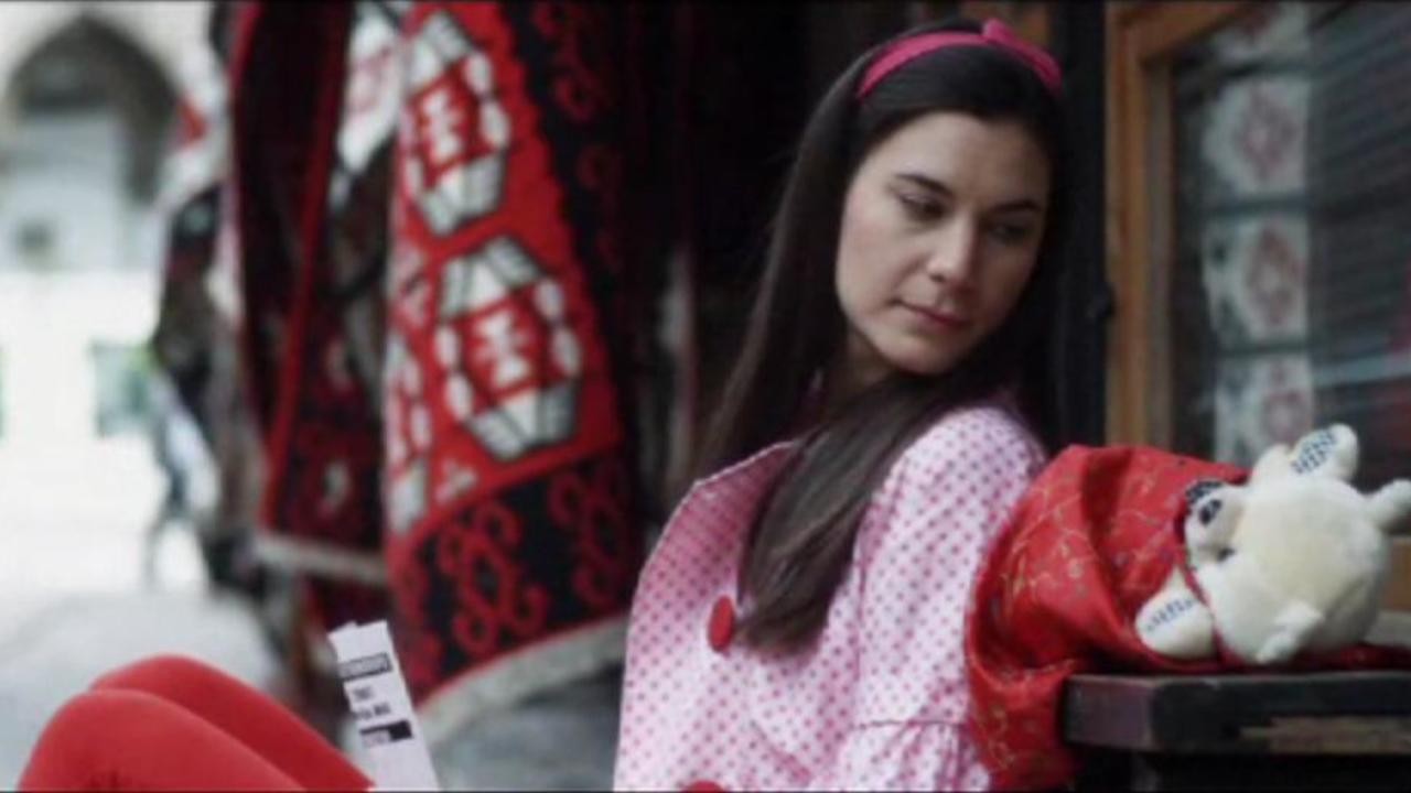 Museum of Broken Relationships