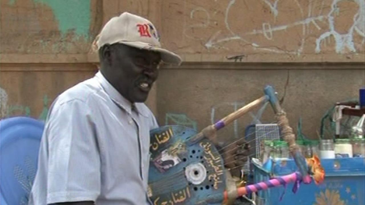 Rabbaba Man (2010) | MUBI