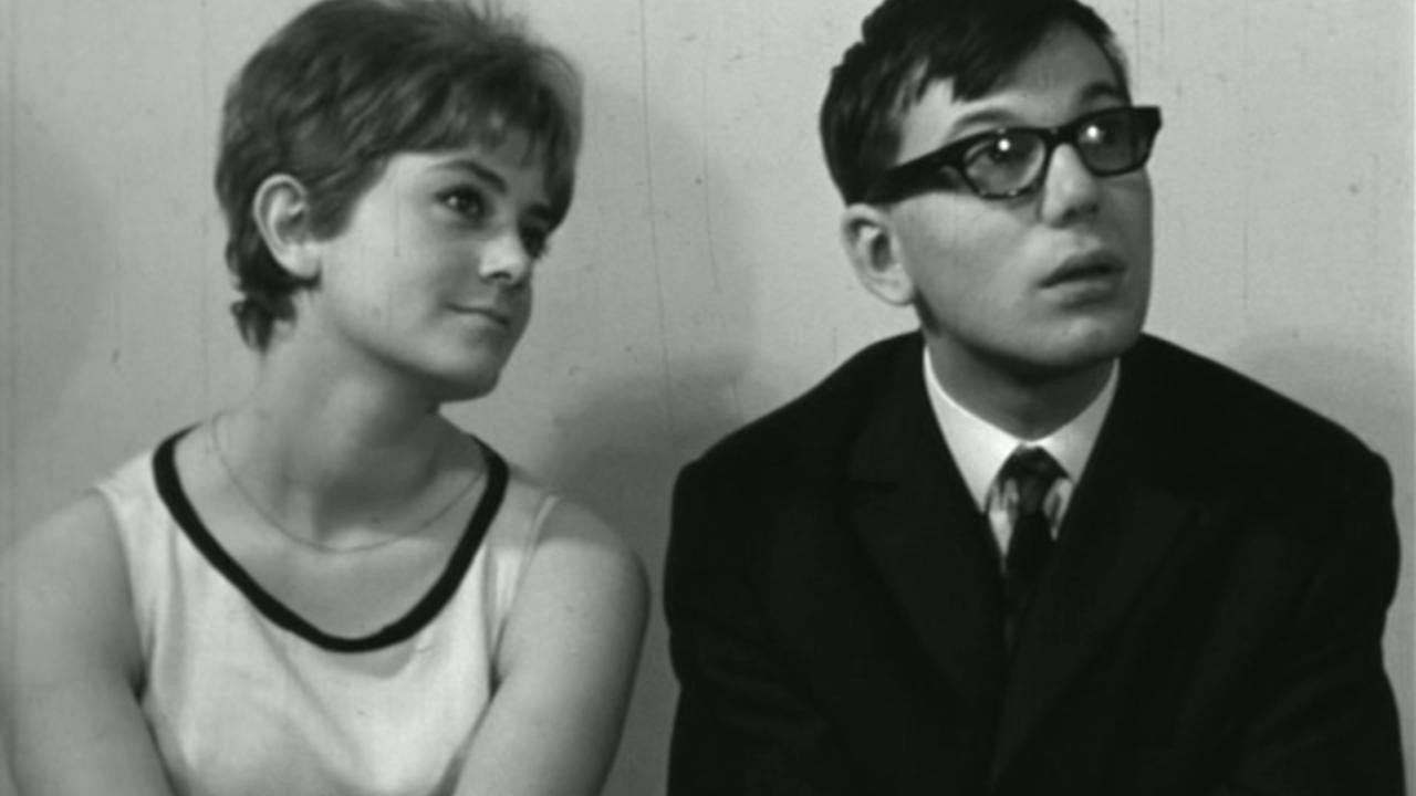 Image du film La Soirée