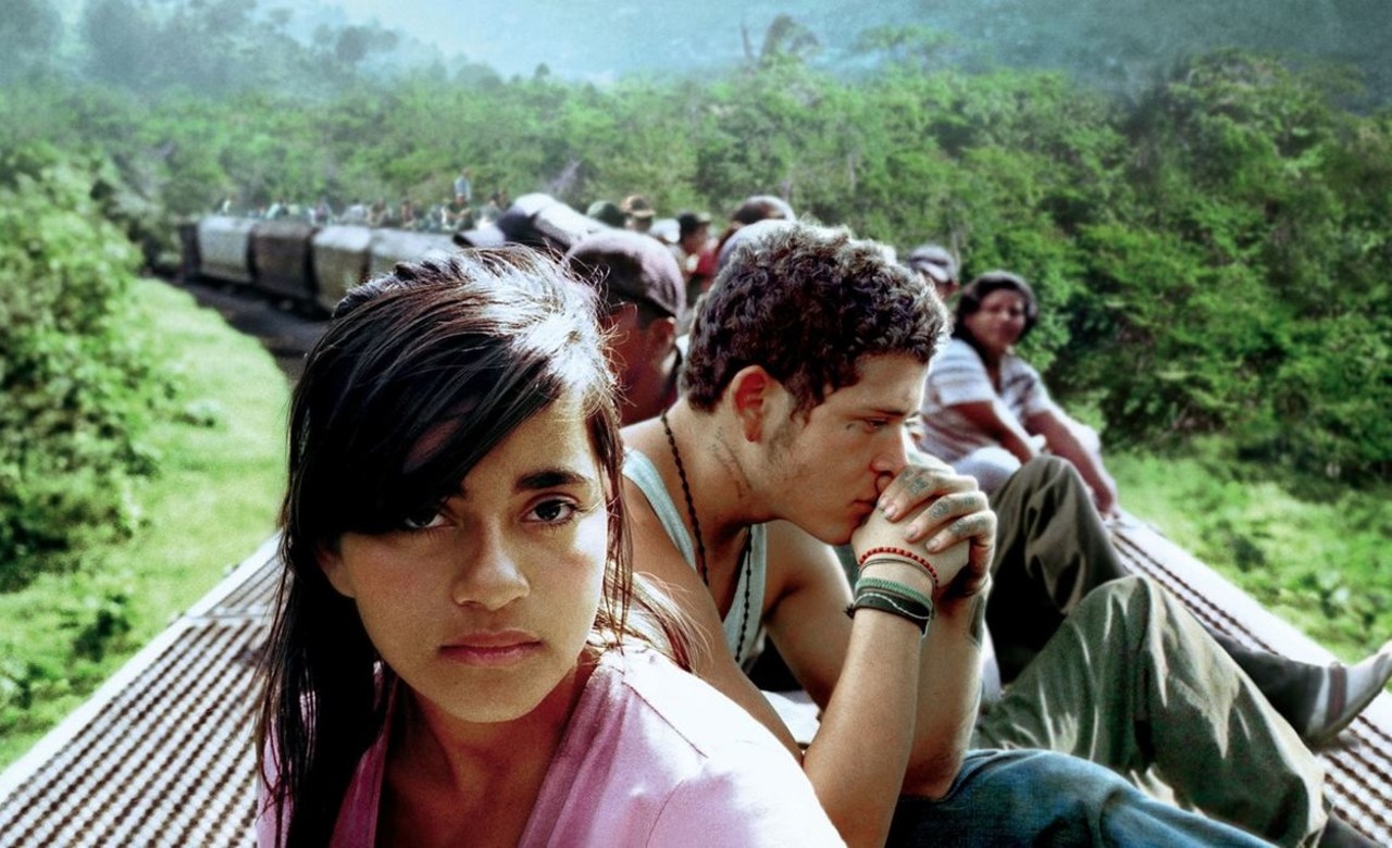 Image du film Sin Nombre
