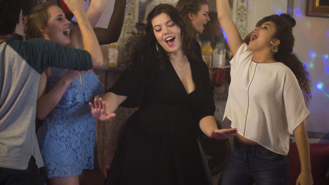 Image du film Tamara