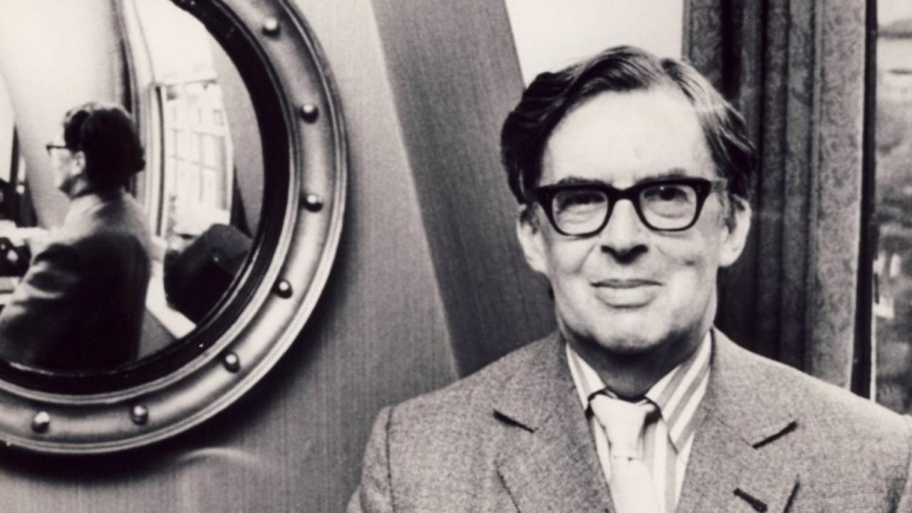 Robert Aickman: Author of Strange Tales